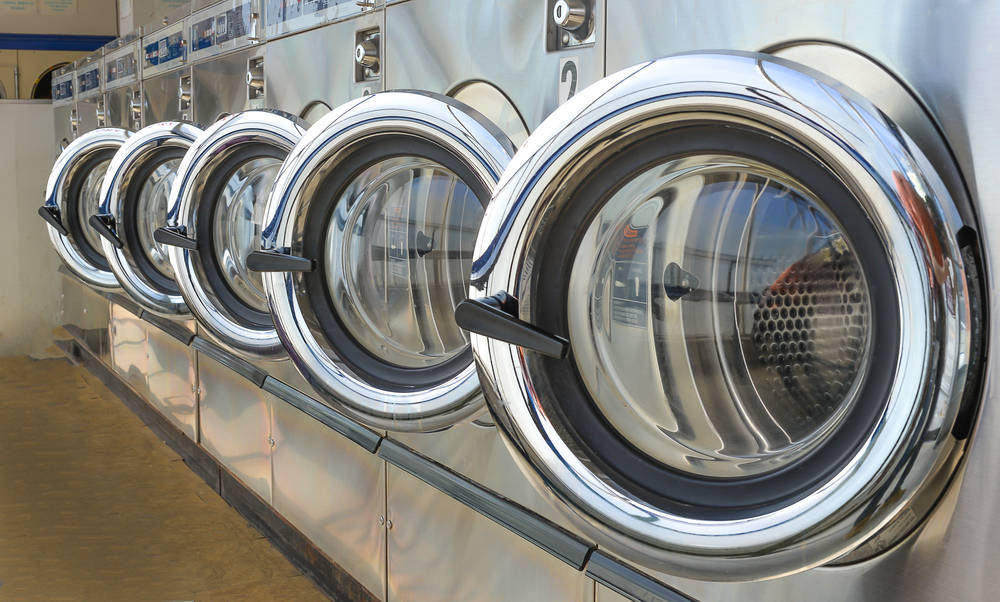 Las nuevas tecnologías en el sector de la lavandería