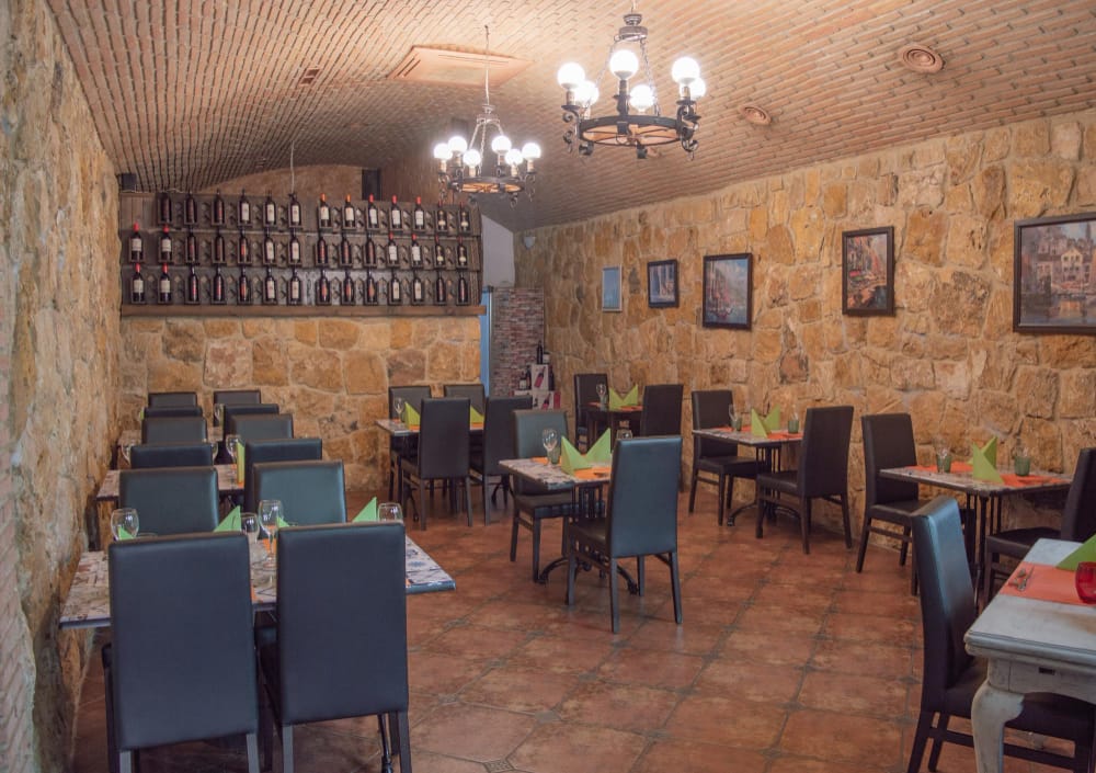 Consejos para decorar un evento gastronómico en un restaurante