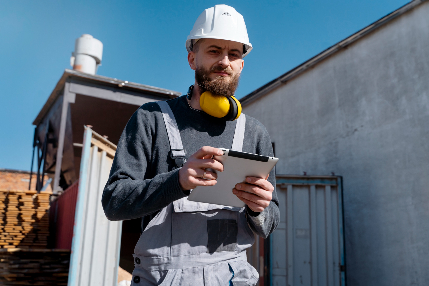 Las nuevas tecnologías mejoran la rehabilitación y construcción de tejados