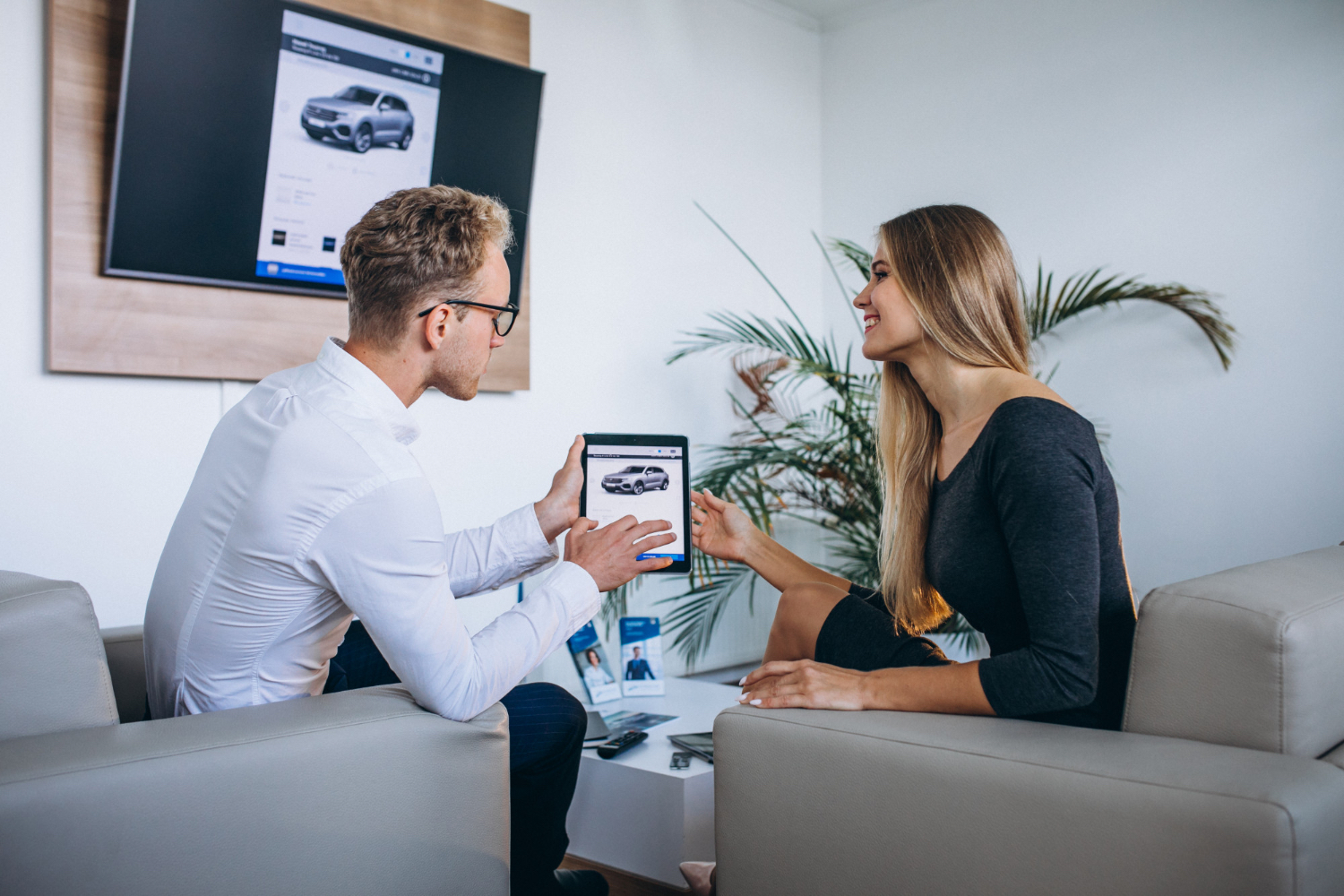 Comprar un coche por internet sin verlo: ¿fiable o trampa?